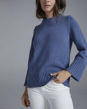 The Kittery Cotton Sweater