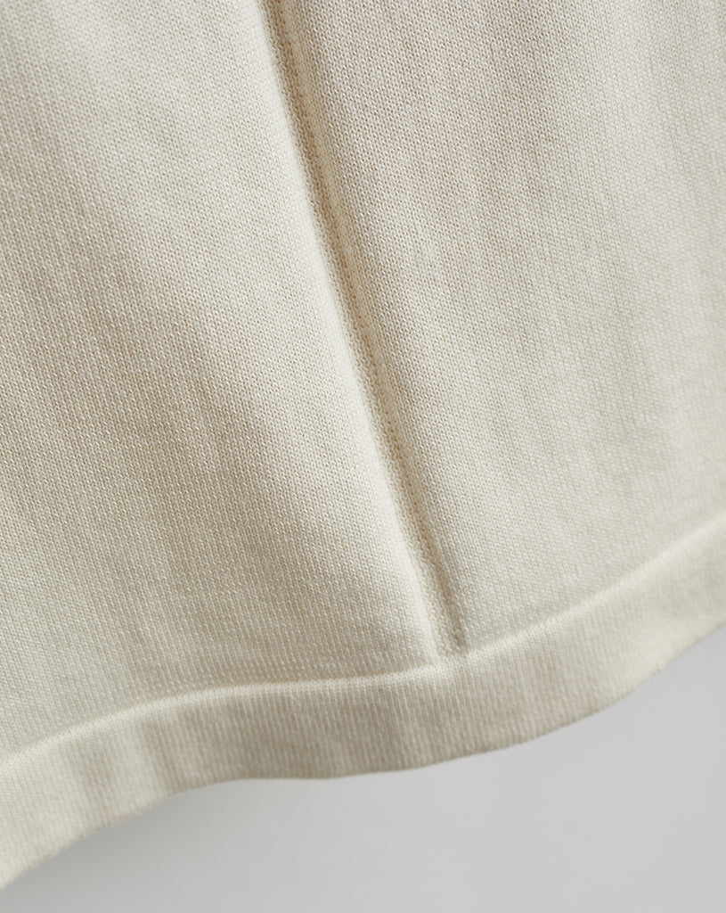 The Devon Cotton Sweater