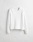 The Devon Cotton Sweater
