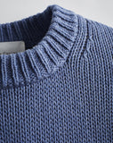 The Kittery Cotton Sweater