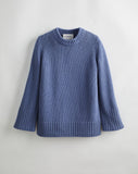The Kittery Cotton Sweater