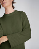The Kittery Cotton Sweater
