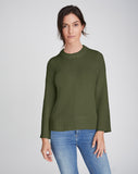 The Kittery Cotton Sweater