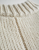 The Kittery Cotton Sweater