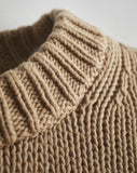 The Kittery Cotton Sweater