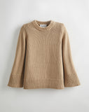 The Kittery Cotton Sweater