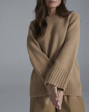 The Kittery Cotton Sweater