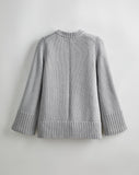 The Kittery Cotton Sweater