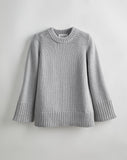 The Kittery Cotton Sweater
