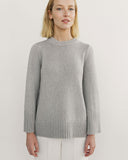 The Kittery Cotton Sweater