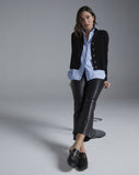 The Perry Cotton Cardigan