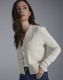 The Perry Cotton Cardigan
