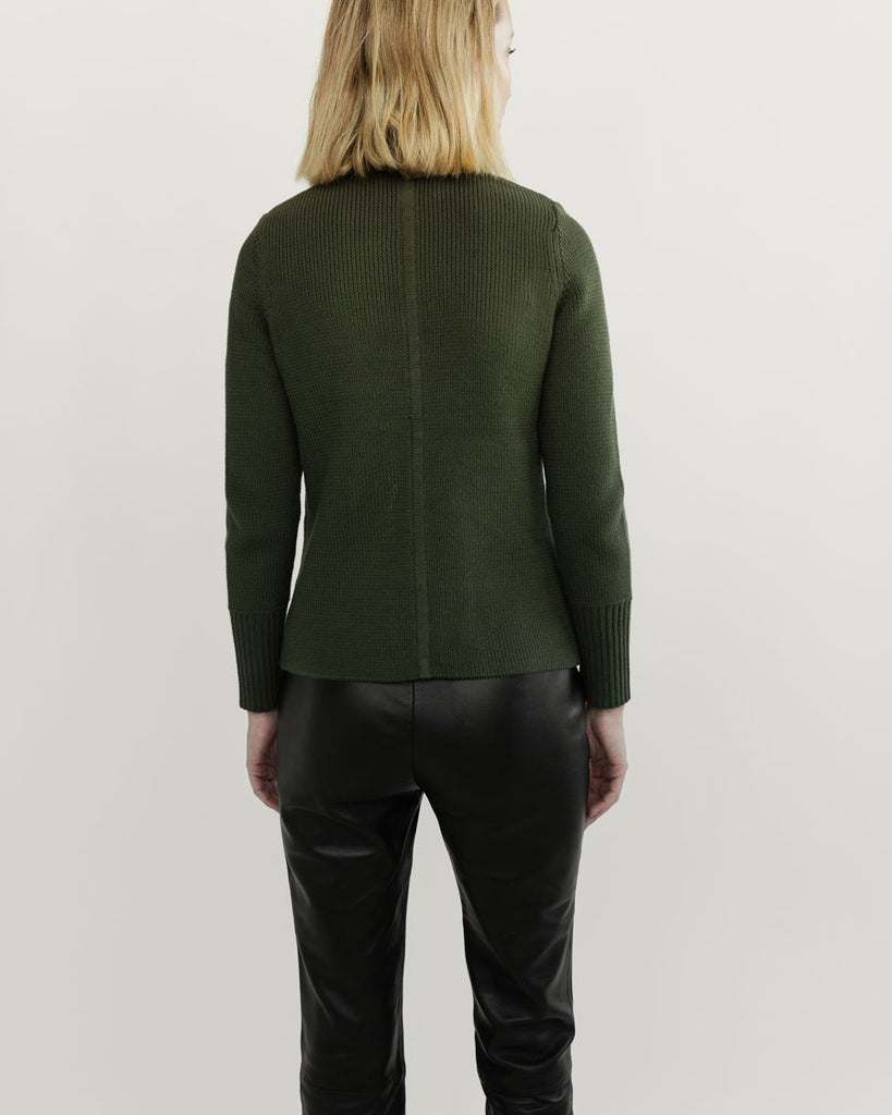 The Sutton Cotton Cardigan