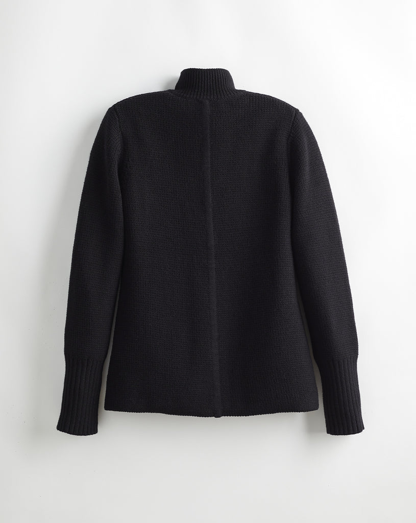 The Sutton Cotton Cardigan
