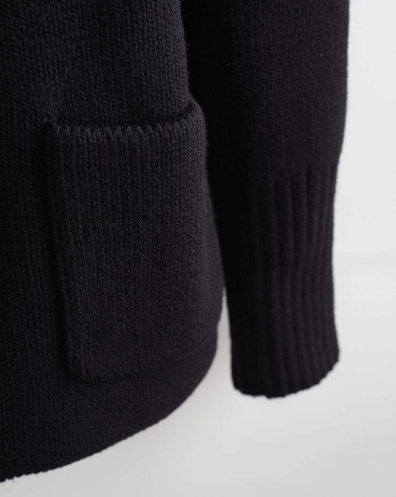 The Sutton Cotton Cardigan