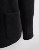 The Sutton Cotton Cardigan
