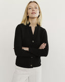 The Sutton Cotton Cardigan