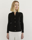 The Sutton Cotton Cardigan