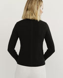 The Sutton Cotton Cardigan