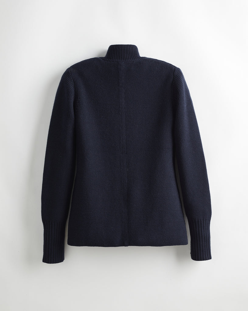 The Sutton Cotton Cardigan