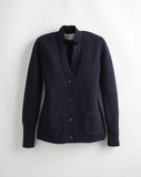 The Sutton Cotton Cardigan
