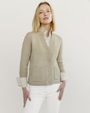 The Sutton Cotton Cardigan