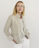 The Sutton Cotton Cardigan