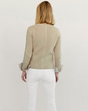 The Sutton Cotton Cardigan