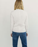 The Sutton Cotton Cardigan