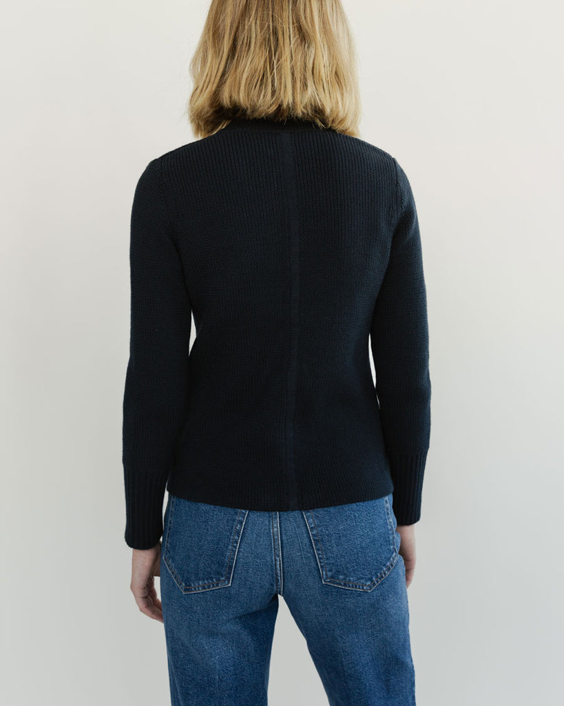 The Sutton Cotton Cardigan