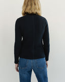 The Sutton Cotton Cardigan