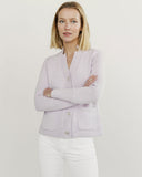 The Sutton Cotton Cardigan