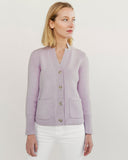 The Sutton Cotton Cardigan