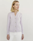 The Sutton Cotton Cardigan