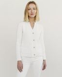 The Sutton Cotton Cardigan