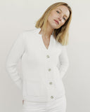 The Sutton Cotton Cardigan