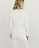 The Sutton Cotton Cardigan