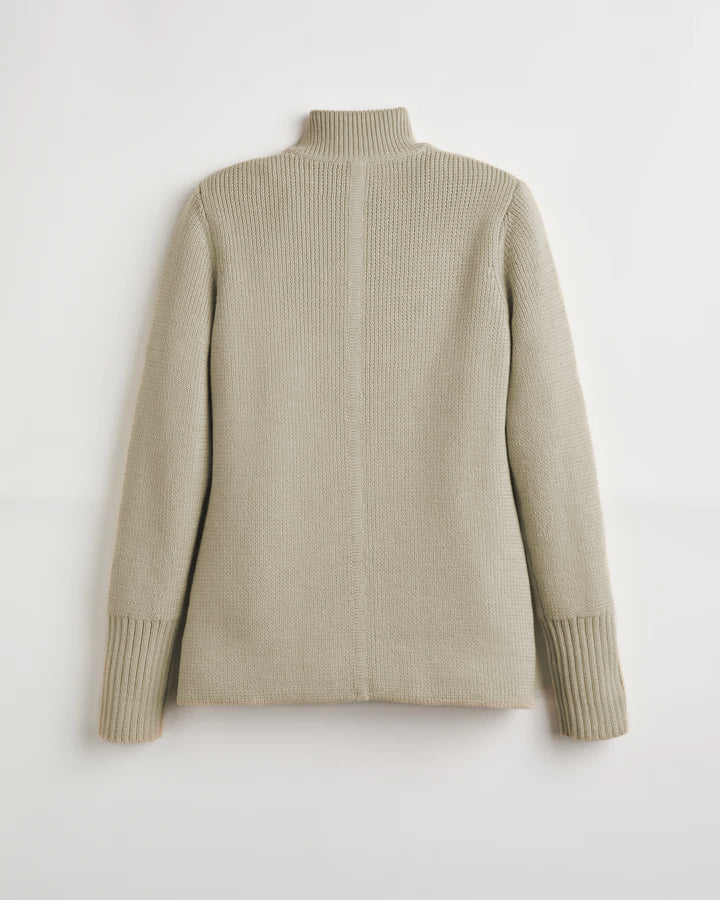 The Sutton Cotton Cardigan