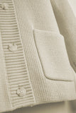 The Sutton Cotton Cardigan