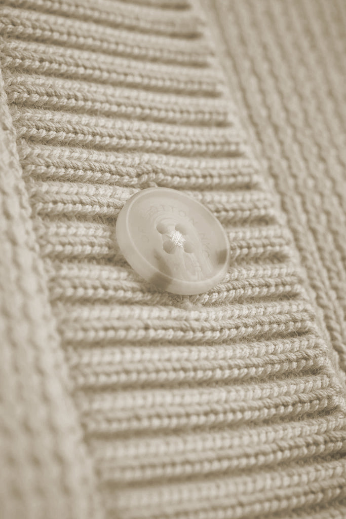 The Sutton Cotton Cardigan