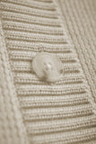 The Sutton Cotton Cardigan