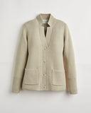 The Sutton Cotton Cardigan