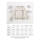 The Kittery Cotton Sweater