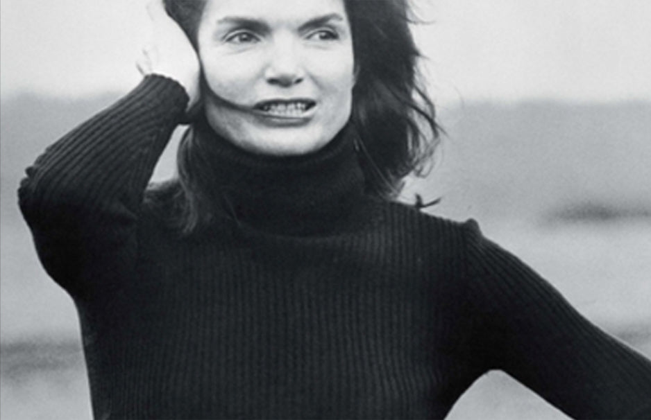The Timeless Style of Jackie O