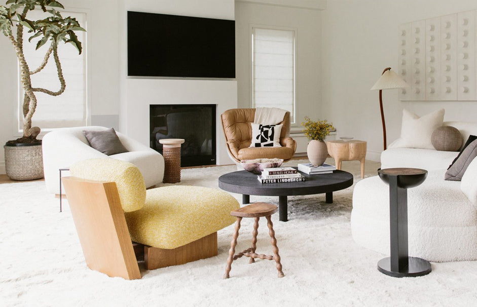 At Home With State of Cotton