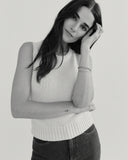 The Hayden Cotton Sweater
