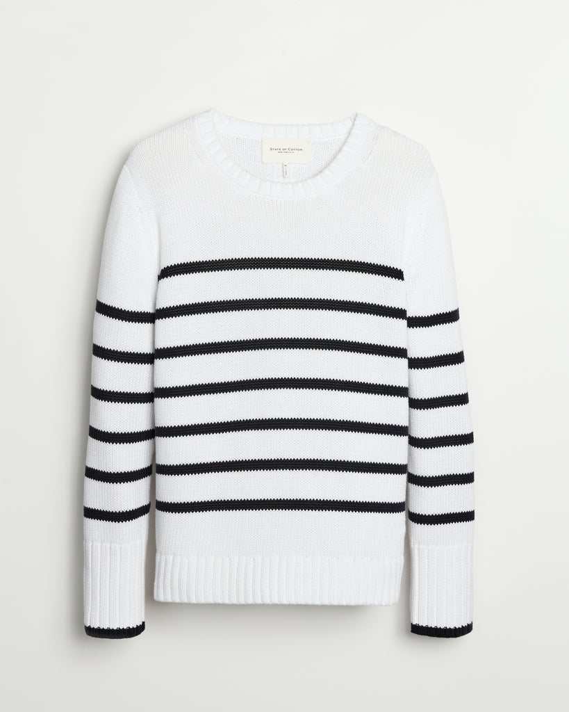 The Addison Stripe