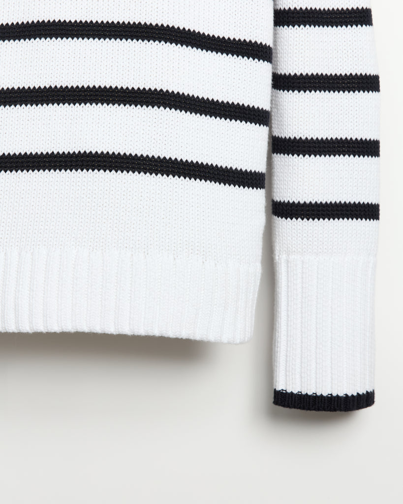 The Addison Stripe