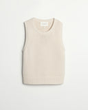 The Hayden Cotton Sweater