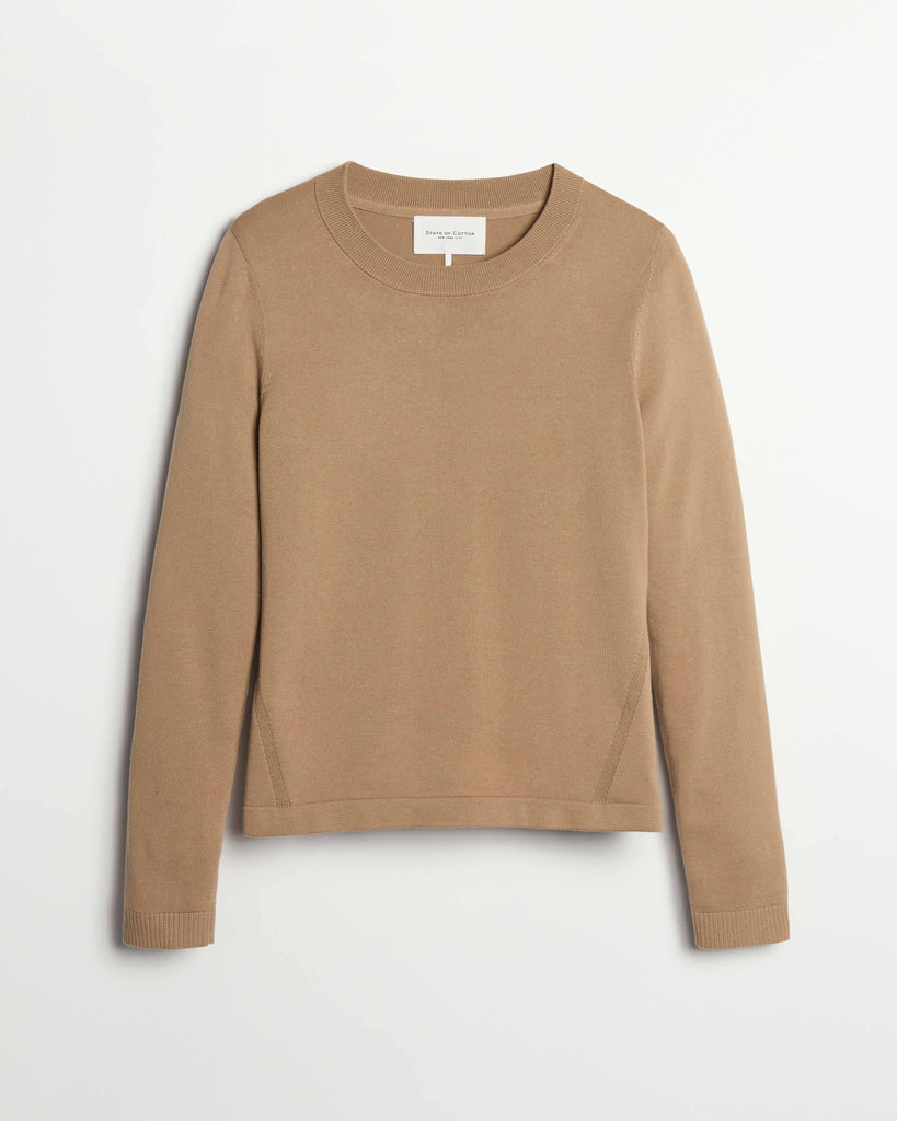 The Devon Crewneck